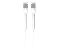 ExtraLink Kat.6A U/FTP 10m 1Gbps Patchcord LAN miedź skrętka kątowy - 1543890 - zdjęcie 3